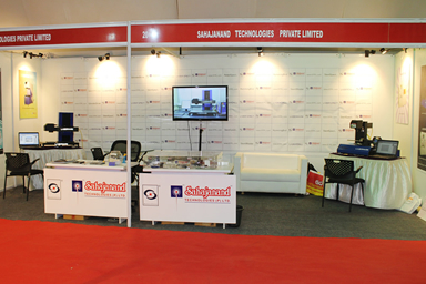 Gujarat Expo 2015