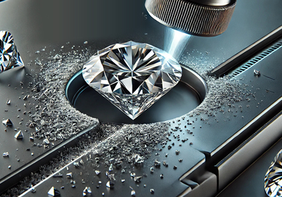 Diamond Industry